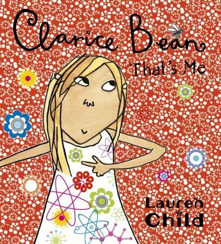 Clarice Bean, That's Me
