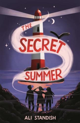 The Secret Summer