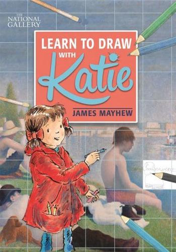 Learn to Draw With Katie