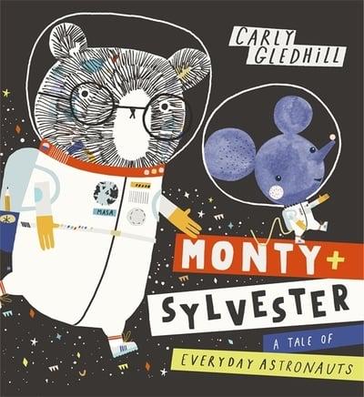 Monty + Sylvester