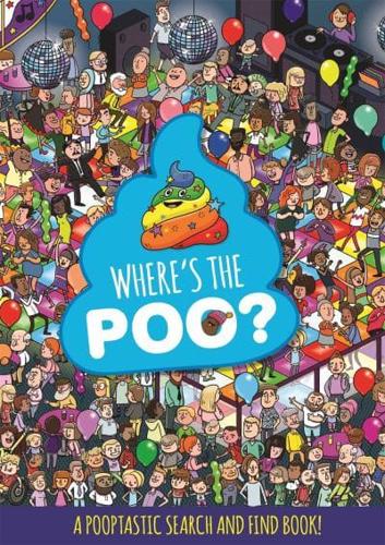 Where's the Poo?