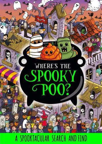 Where's the Spooky Poo?