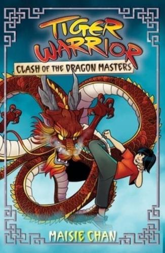 Clash of the Dragon Masters