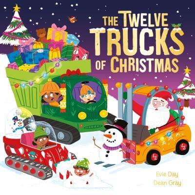 The Twelve Trucks of Christmas