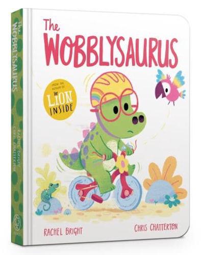 The Wobblysaurus