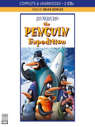 The Penguin Expedition