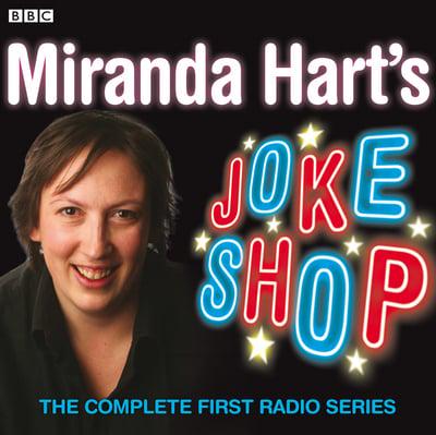 Miranda Hart's Joke Shop