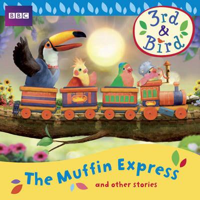 The Muffin Express and Other Stories