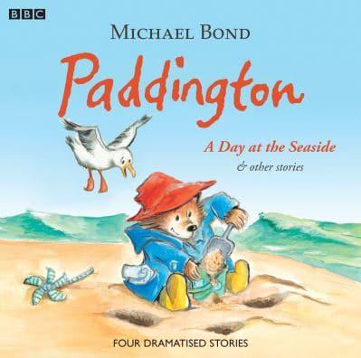 A Day at the Seaside & Other Stories