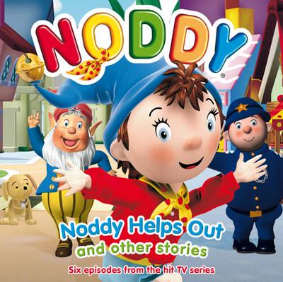 Noddy Helps Out And Other Stories