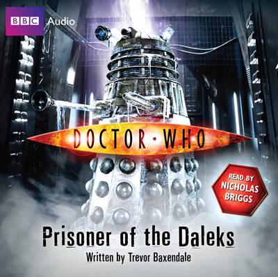 Prisoner of the Daleks