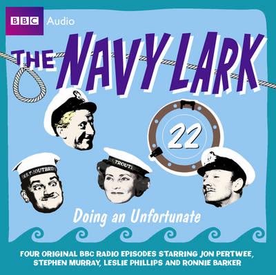 The Navy Lark. Vol. 22