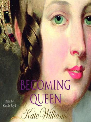 Becoming Queen