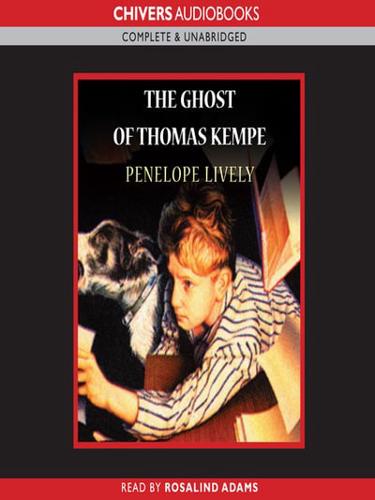 The Ghost of Thomas Kempe