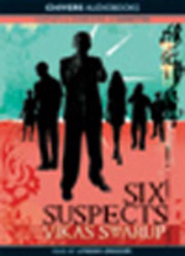 Six Suspects