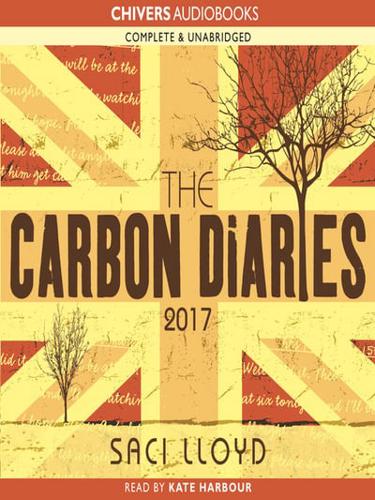 The Carbon Diaries 2017