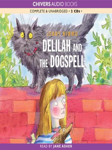 Delilah and the Dogspell