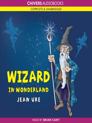 Wizard in Wonderland