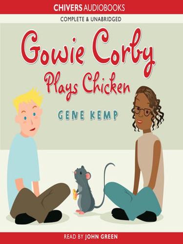 Gowie Corby Plays Chicken