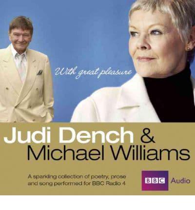 Judi Dench & Michael Williams