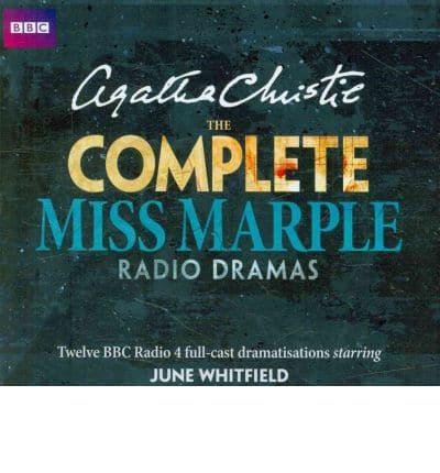 Complete Miss Marple