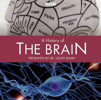 A History of the Brain