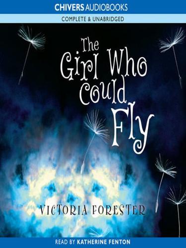 The Girl Who Could Fly