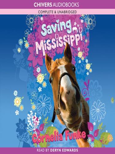 Saving Mississippi