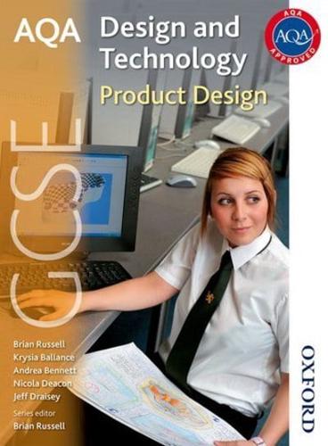 AQA GCSE Design and Technology. Product Design