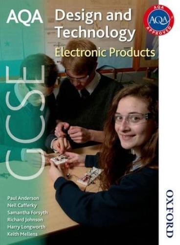 AQA GCSE Design and Technology