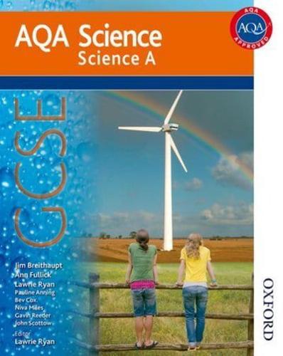AQA Science. Science A