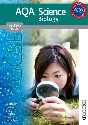AQA Science Biology. Teacher's Book