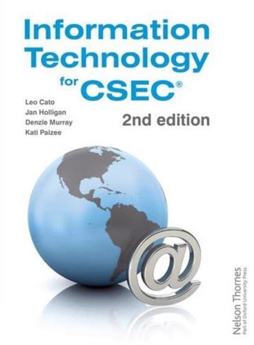 Information Technology for CSEC