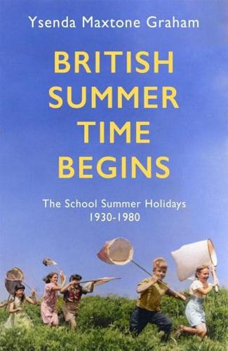 British Summer Time Begins