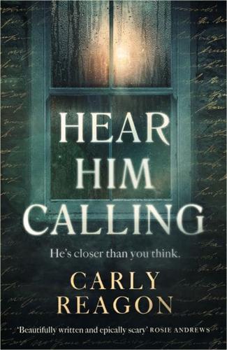 Hear Him Calling