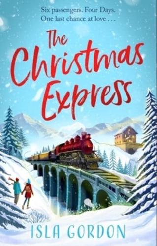 The Christmas Express