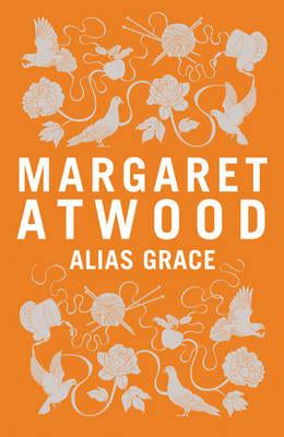 Alias Grace