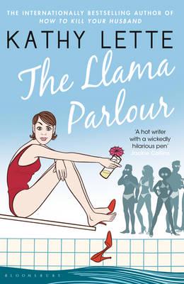The Llama Parlour