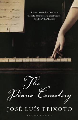 The Piano Cemetery