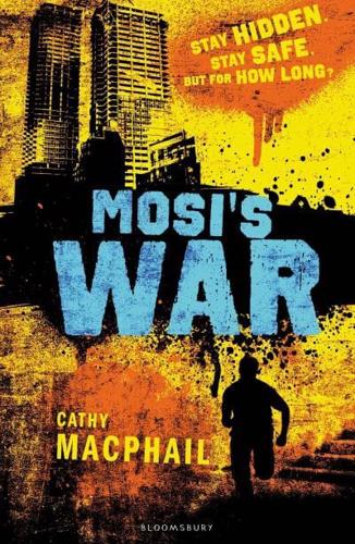 Mosi's War