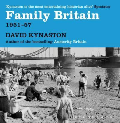Family Britain, 1951-1957