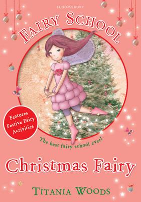 Christmas Fairy