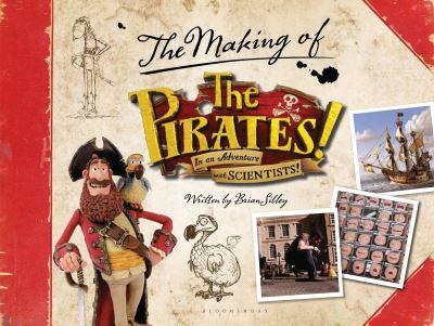 The Making of the Pirates!