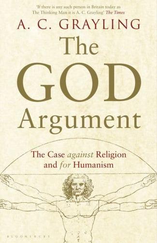 The God Argument