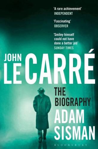 John Le Carré