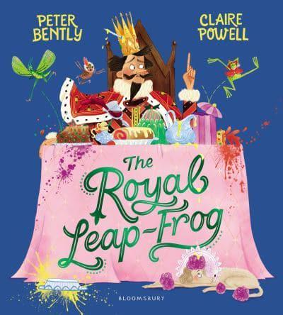 The Royal Leap-Frog