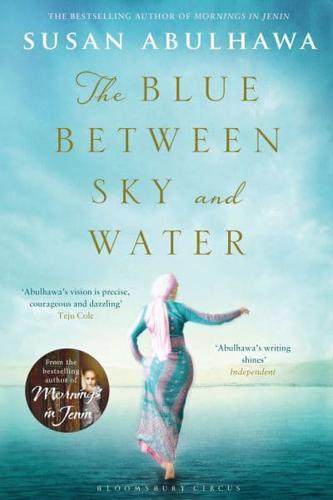 The Blue Between Sky and Water