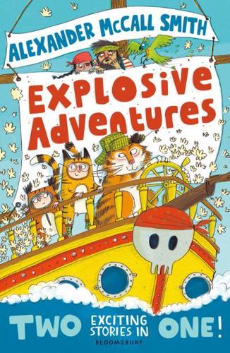 Explosive Adventures