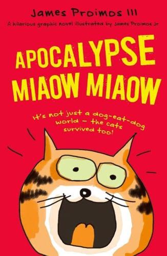 Apocalypse Miaow Miaow