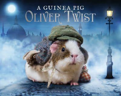 A Guinea Pig Oliver Twist, or, the Parish Boy's Progress